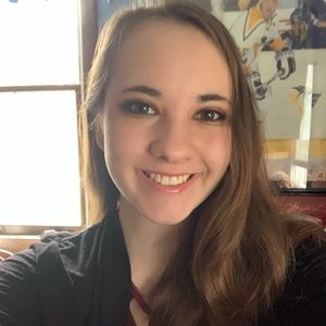 Meet your Posher, Jillian